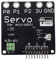 SKU00073 - Servo for micro:bit