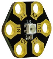 35140 - Zip Hex LEDs 5 Pack