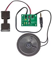 2165 - Mono Audio Amplifier Kit V3.0