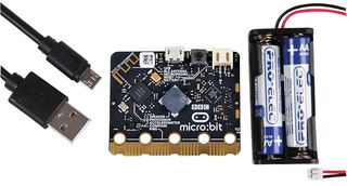 MBSTRKIT1FCCV2 - micro:bit v2 Starter Kit