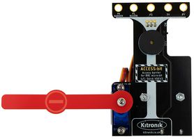 5646 - ACCESS:bit Access Barrier for micro:bit