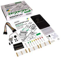 5669 - Inventor's Kit for micro:bit - Python Version