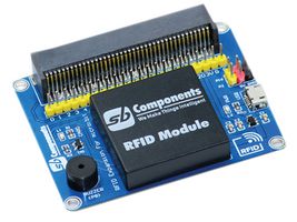 SKU21291 - RFID Expansion Board for micro:bit