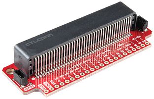 BOB-16445 - Qwiic Breakout for micro:bit