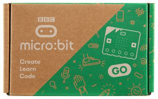 MEFV22G - micro:bit V2 Go Starter Kit