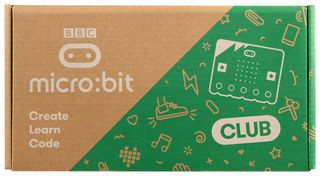 MEFV22C - micro:bit V2 Club - 10 Starter Kits for the Classroom