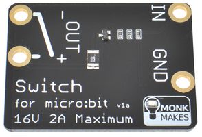 SKU00095 - Switch for micro:bit