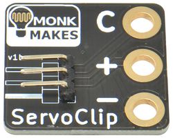 SKU00100 - Servo Clip