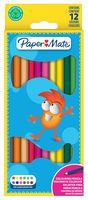 2166490 - Children's Colouring Pencils, 12 Pack