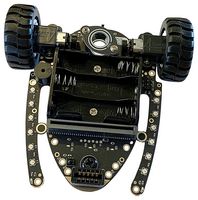BIT:BOT PRO - Bit:Bot PRO Robot for micro:bit