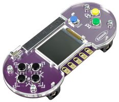56116 - Arcade Handheld Gaming Platform for micro:bit V2