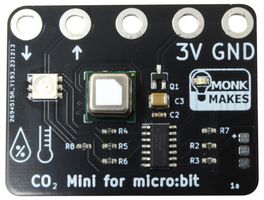 SKU00102 - CO2 Mini Kit for micro:bit