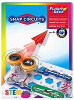 SC-FLTKIT - Snap Circuits Flight Deck Kit
