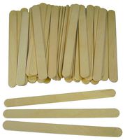 7066-1000 - Lollipop Sticks, 1000 Pack