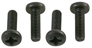 S1160K - 20mm Rack Fixing M6 Screw - Pack of 4