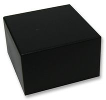 G252515B - Black ABS Potting Box - 25x25x15mm
