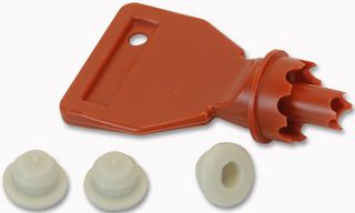 S5-825 - Hole Cutting Tool and Sealing Plugs Kit
