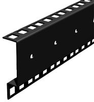 R0883 - 2m Rack Mount Rail Strip - 1.5mm