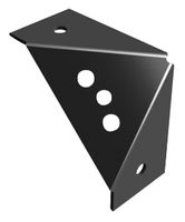 R8856 - Corner Support Bracket for 1 or 2 Shock Mounts