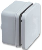 220-L - IP54 Polypropylene Enclosure - 90x90x50mm
