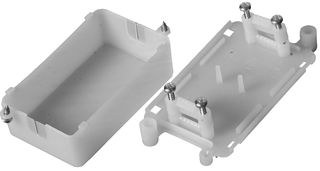 CON-BLOCK 1 - In-Line Connector Box