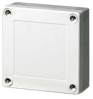 PC 95 60 HG - IP67 Polycarbonate Enclosure - 100x100x60mm