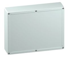 100-413 - IP67 ABS Enclosure - 302x232x90mm