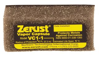 VC1-1 - Vapour Capsule VCI Corrosion Inhibitor - 50x25x20mm