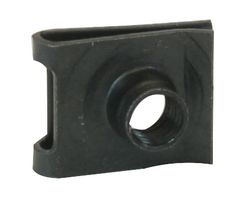 PM5CNK-C84 - M5 Clip Nuts for 19" Rack Rails, 24 Pack