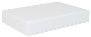 CUE8205WH - White ABS Enclosure - 70x50x27.5mm
