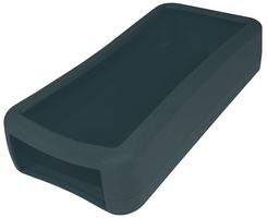 CHH87C5DG - Grey Silicon Cover for 87 Series Enclosure - 171x85x32mm
