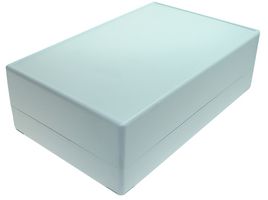 CRDCGG007 - IP54 ABS Recessed Designer Enclosure with IP65 Gasket - 190x120x60mm