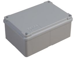 GR17008 - IP65 ABS Enclosure - 150x110x75mm