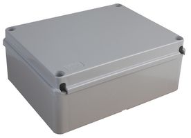 GR17020 - IP65 ABS Enclosure - 240x190x95mm