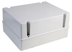 GR17244 - IP65 ABS Enclosure - 380x300x120mm