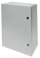 STB705030 - IP65 Steel Wall Mount Enclosure - 700x500x300mm
