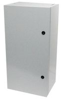 STB804030A - IP65 Steel Wall Mount Enclosure - 800x400x300mm