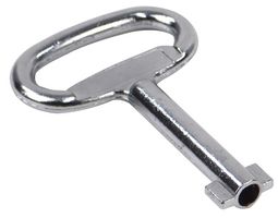 STBKEY020 - Spare Key for STB or SSTB Series IP65 Steel Enclosure