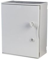 EC625001 - EC Series GRP Polyester Enclosure, 305x270x170mm, IP66