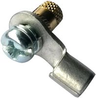 APRT - Anchor Wire Cover For ILME Die Cast Aluminium Enclosures