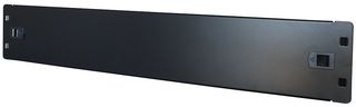MBP2PT - 19" 2U Tool-Less Blanking Panel