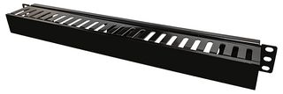 MCMDMP - Cable Dump Panel, 1U