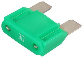 0299030.ZXOCR - MAXI Automotive Blade Fuse, 30A