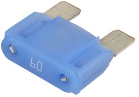 0299060.ZXOCR - Maxi Automotive Slow Blow Blade Fuse, 60A