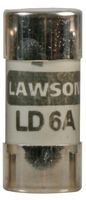 LD6 - Fuse, Consumer Unit, BS88, D, 6A