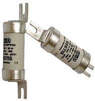BTIS42V63 - BS88 HRC Fuse, A3, TIS/BAO/SB4, 63A