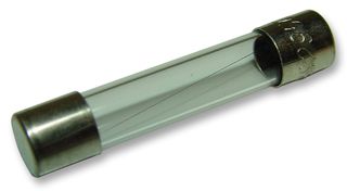 TDC10 10A - Fuse, Fast Acting 1.25" 10A, 10 Pack