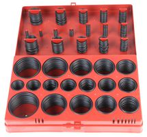 D01887 - Metric O-Ring Kit in 32 Popular Sizes, 419 Piece