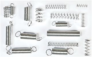 D01893 - Spring Assortment Pack, 200 Piece