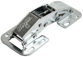 7182 - Easy Fit Hinge Un-Sprung